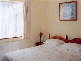 Colossus B&B St Martin's   Exterior foto