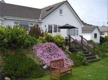 Colossus B&B St Martin's   Exterior foto